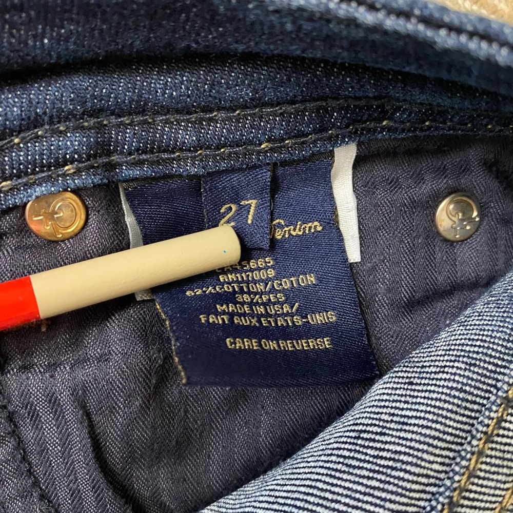 Fidelity Denim - Picture 10 of 12